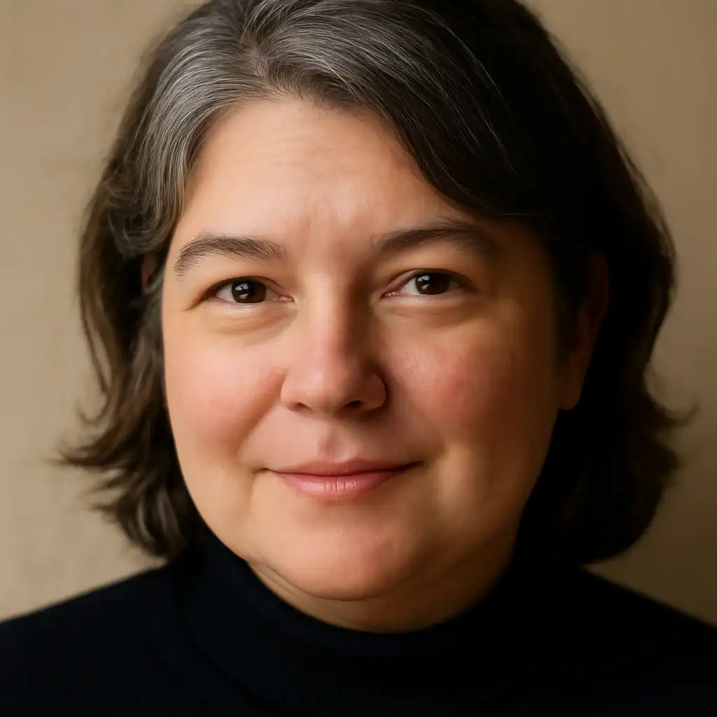 Isabelle Mercier
